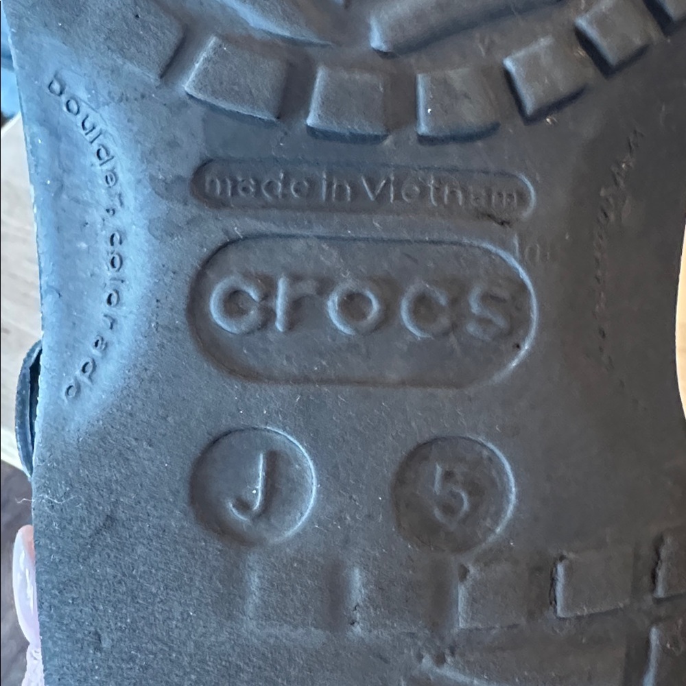 Crocs - Picture 5 of 7